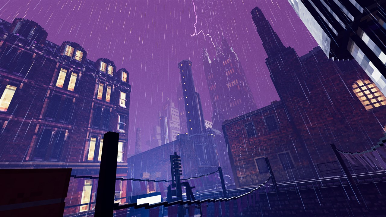 Shadows of Doubt screenshot 1