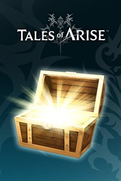 Tales of Arise - Paquete de dificultad adicional