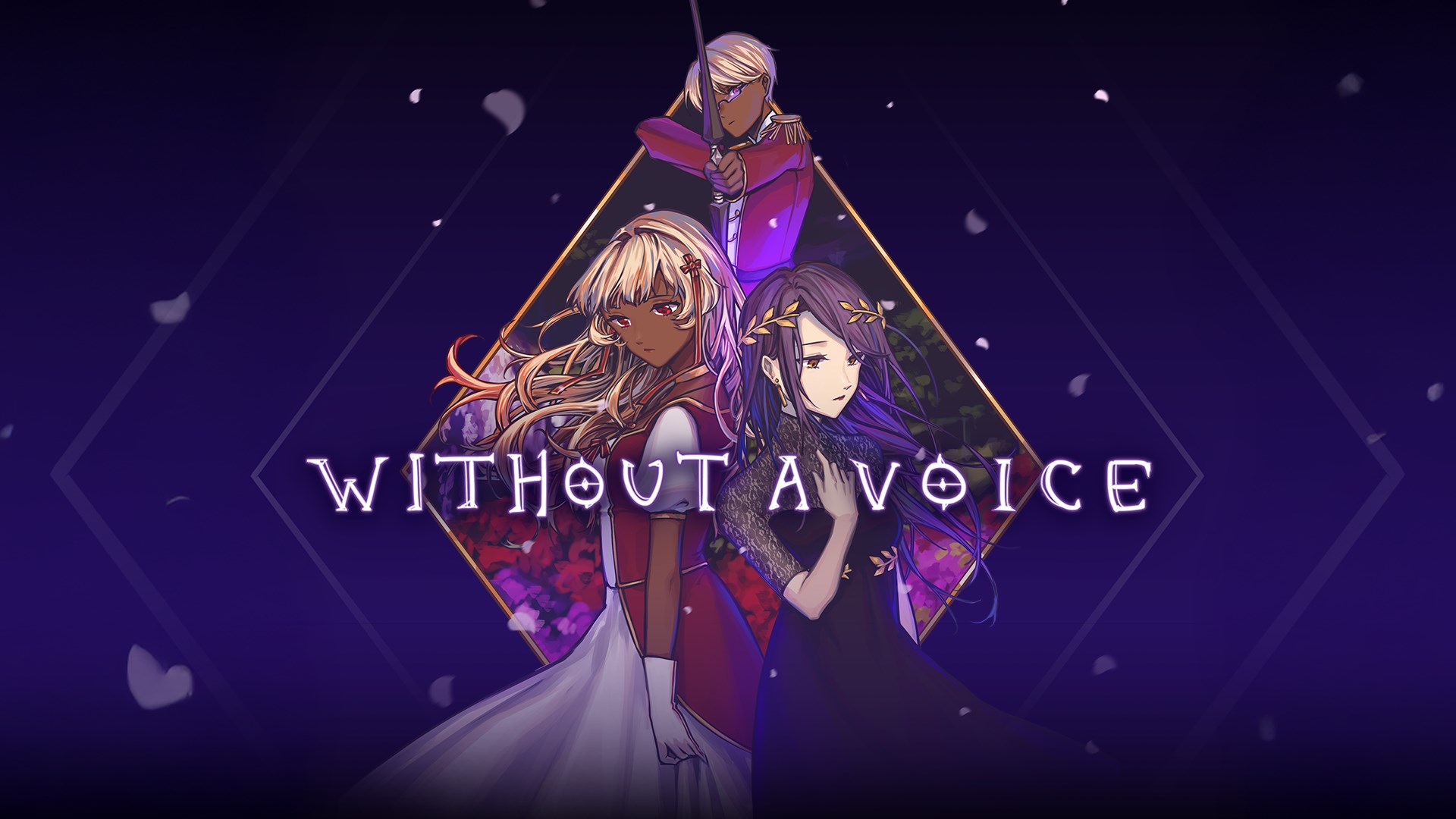 Without a Voice Trailer