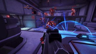 Galactic Vault + There's a Gun in the Office screenshot 5