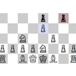 Chess Game Future