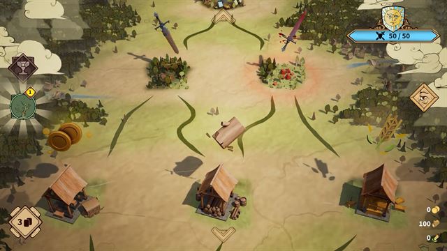 Drop Duchy - Complete Edition screenshot 3