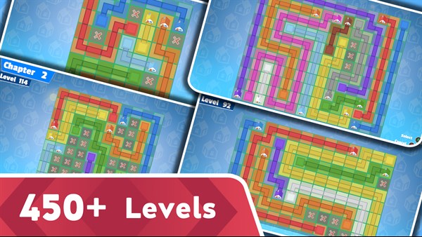 Pipeline Tycoon — 2