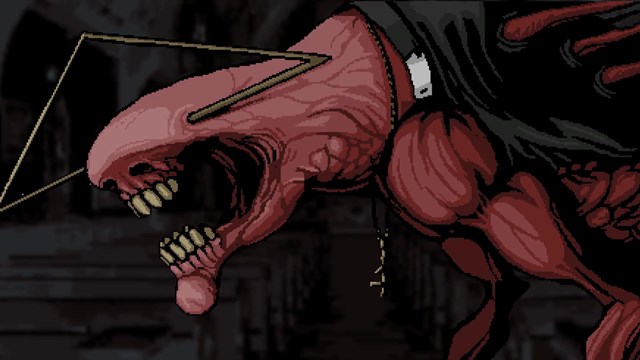 Lament of the Yuppie screenshot 4