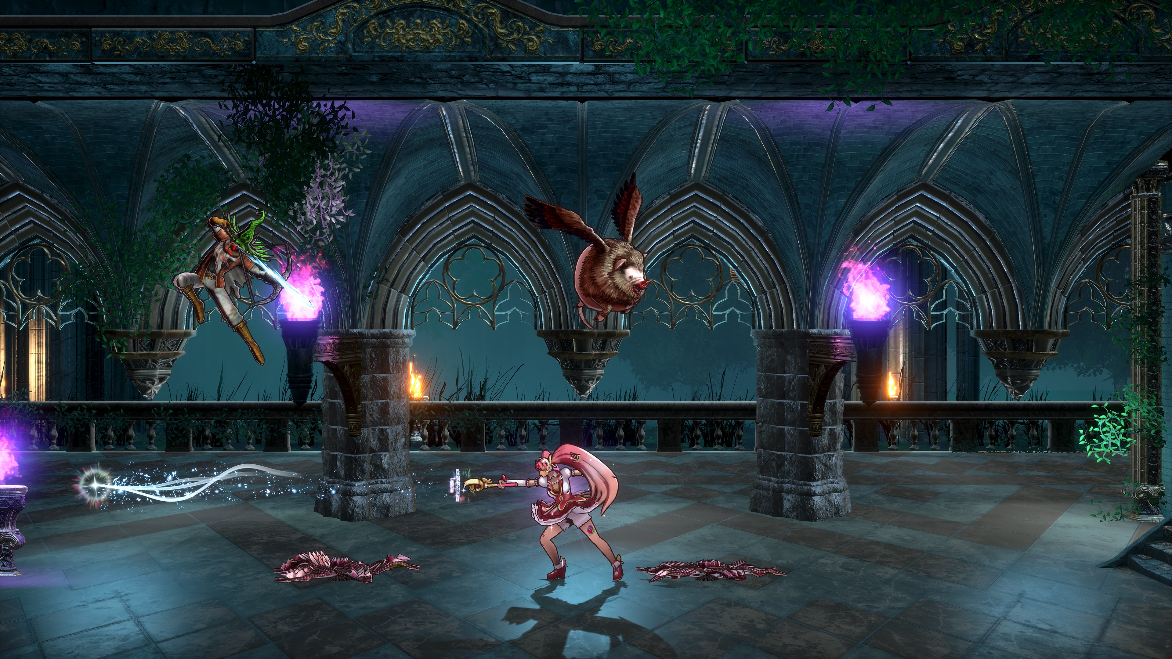 Magical Girl Cosmetic Pack | Xbox | Chiave | Privato