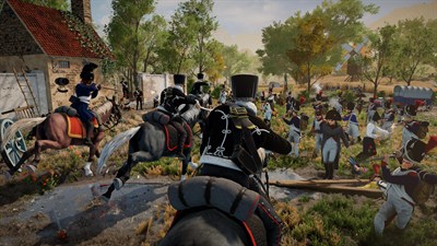 Holdfast: Patriot Edition — скриншот 10