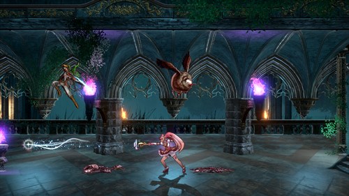 Magical Girl Cosmetic Pack