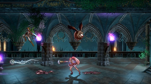 Magical Girl Cosmetic Pack screenshot 2