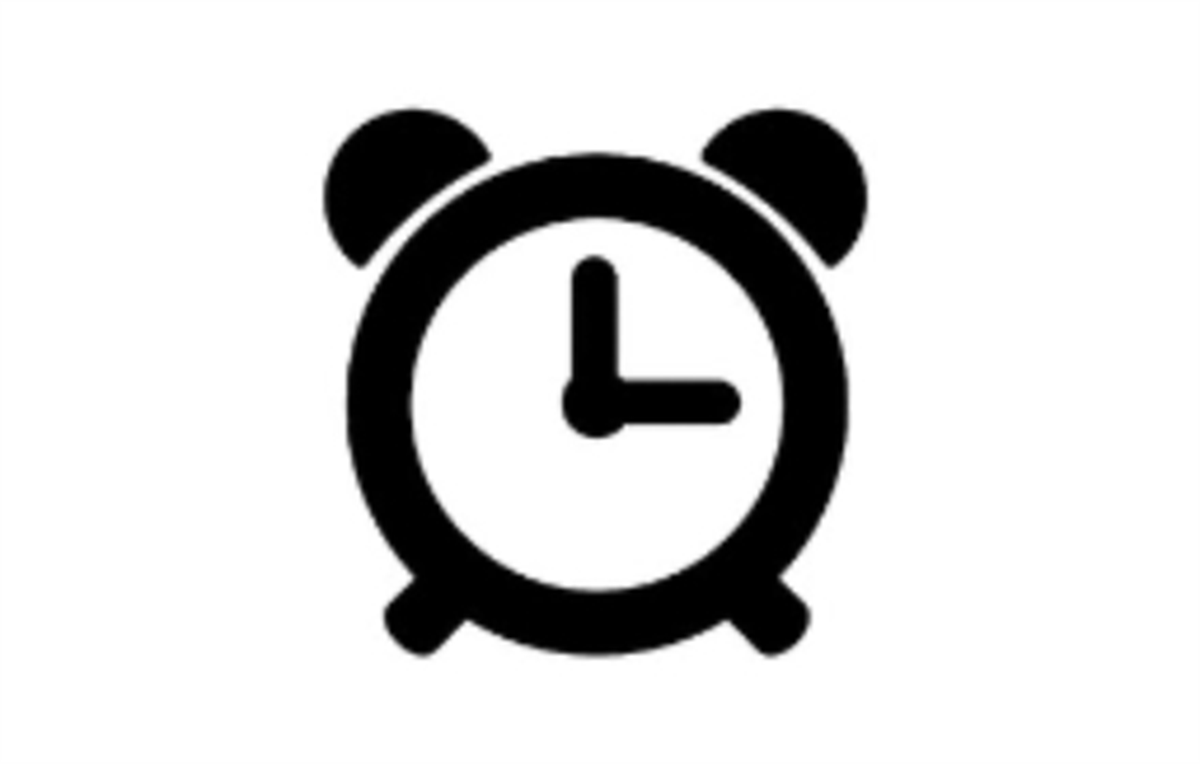 Countdown Timer