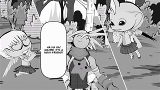 Comic Jumper screenshot 6