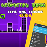 Top guide Geometry Dash