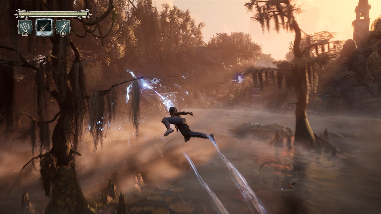 South of Midnight screenshot 6