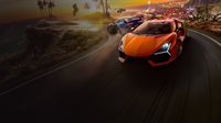 The Crew Motorfest édition Headliners