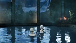 CODE VEIN II - Character Creator Demo screenshot 6