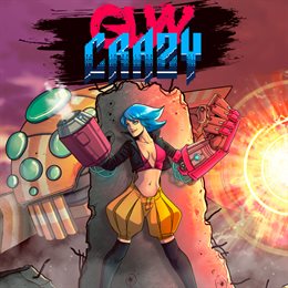 Aperçu Gun Crazy