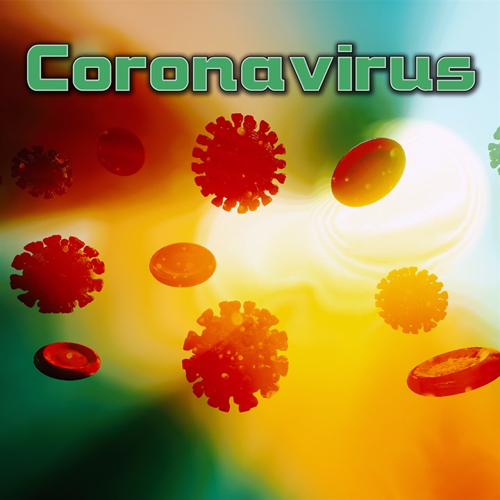 Coronavirus