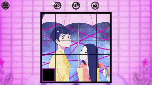 Slide Stories: Neko and Friends — 6