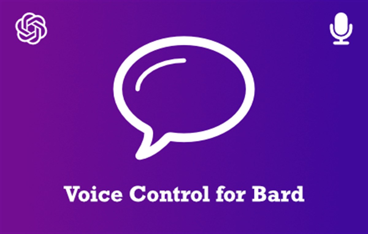 Voice Control for Gemini