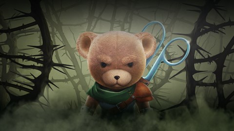 The Darkest Tales Demo