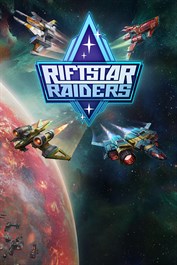 RiftStar Raiders