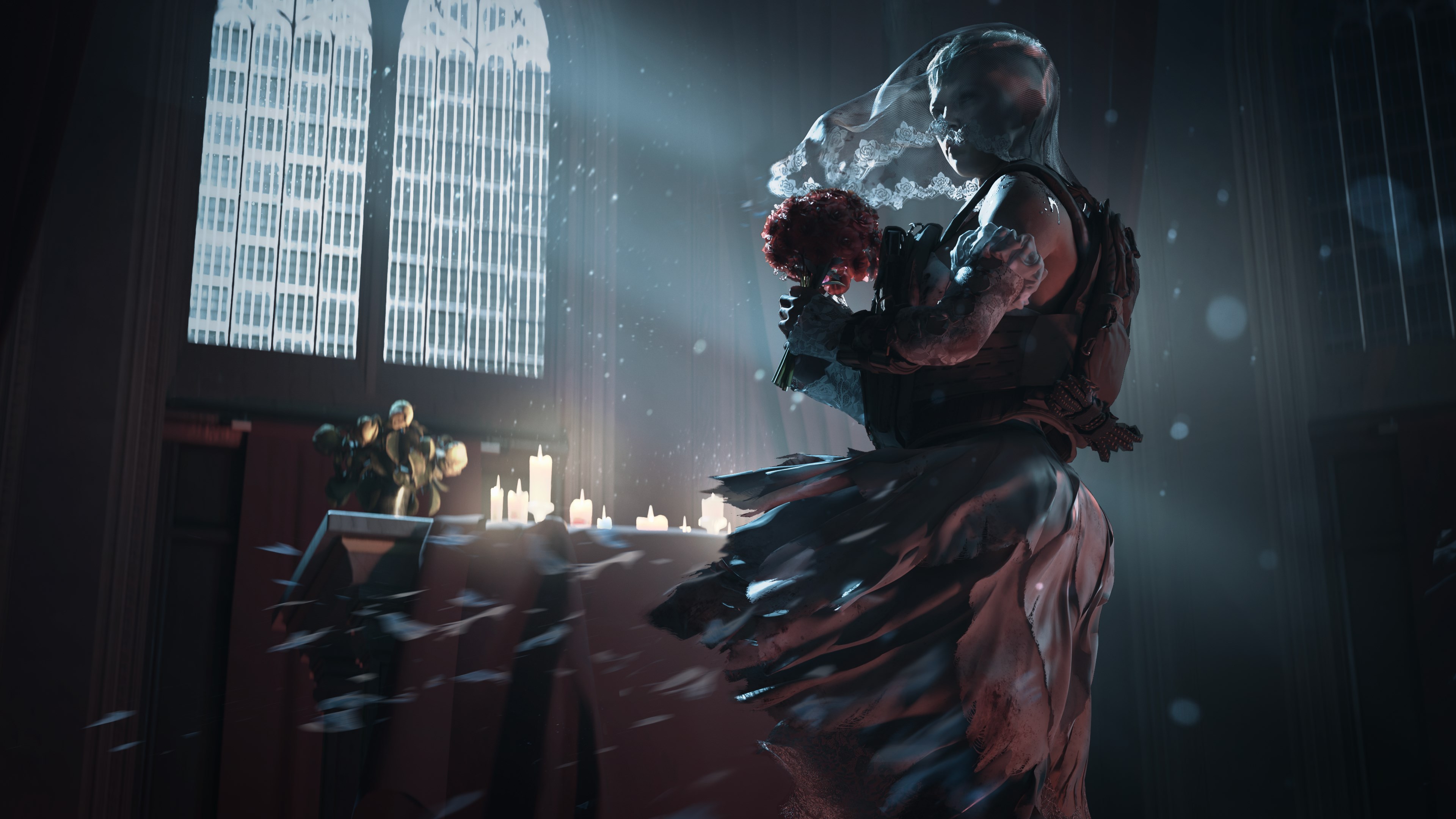 Buy Call of Duty® Modern Warfare® III Tracer Pack Nuptial Nightmare