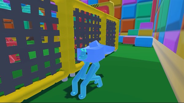 Wobbledogs Console Edition — 9