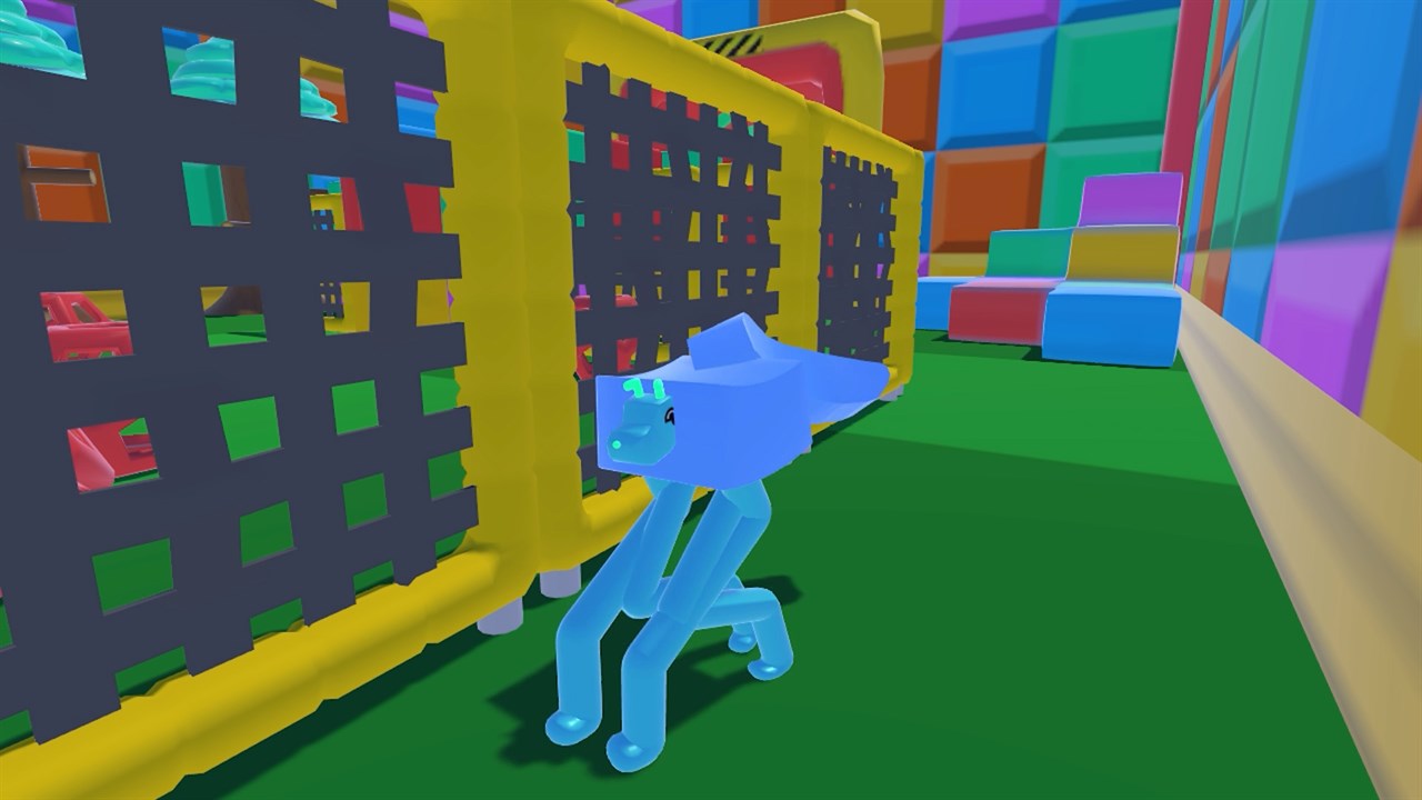 Wobbledogs Console Edition screenshot 9