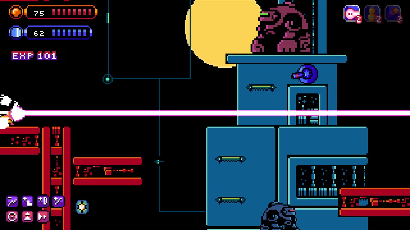 #6. Sun Wukong VS Robot (Xbox) 由: Ratalaika Games S.L.