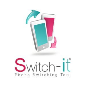 Switch-it Old Phone