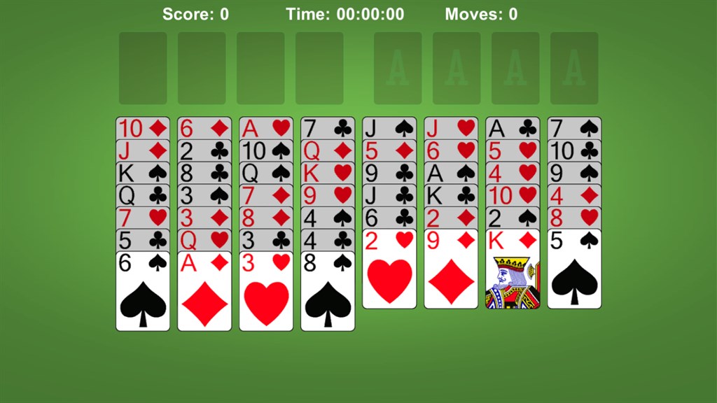 Freecell Classic