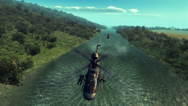 Weedcraft Inc + Heliborne - Fly High Bundle screenshot 3