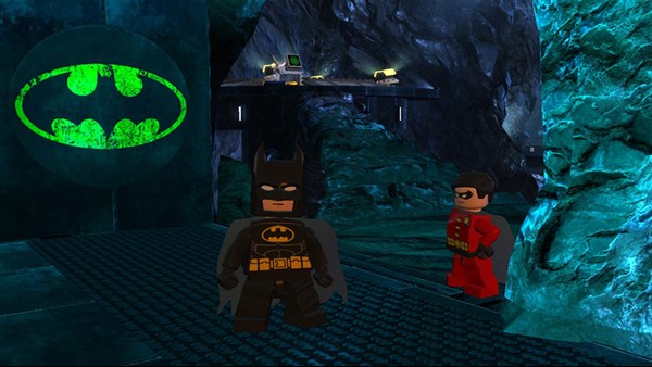 LEGO® Batman™ 2 — 3