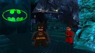 LEGO® Batman™ 2 screenshot 3