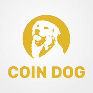 Coin Dog