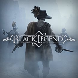 Aperçu Black Legend