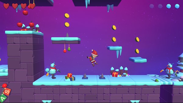 Santa´s World — 7