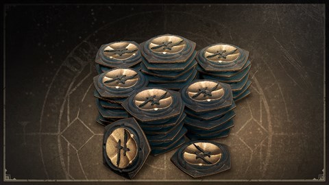 Hunt: Showdown - 5200 Blood Bonds