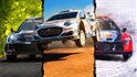 EA SPORTS™ WRC 24