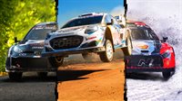 EA SPORTS™ WRC 24