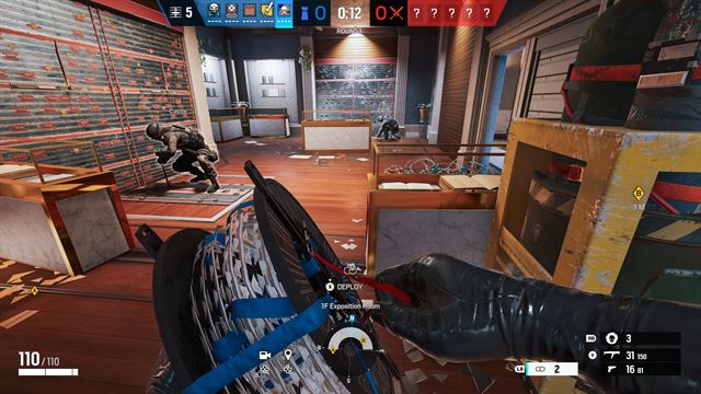 Tom Clancy's Rainbow Six® Siege - Elite Edition screenshot 13