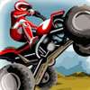 The Stunt Dirt Bike