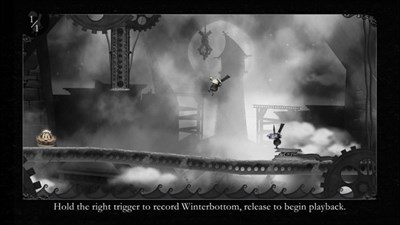 Winterbottom — скриншот 16