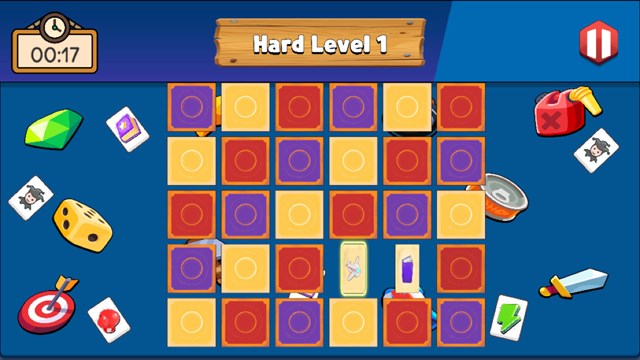 Kiddy Memory screenshot 4