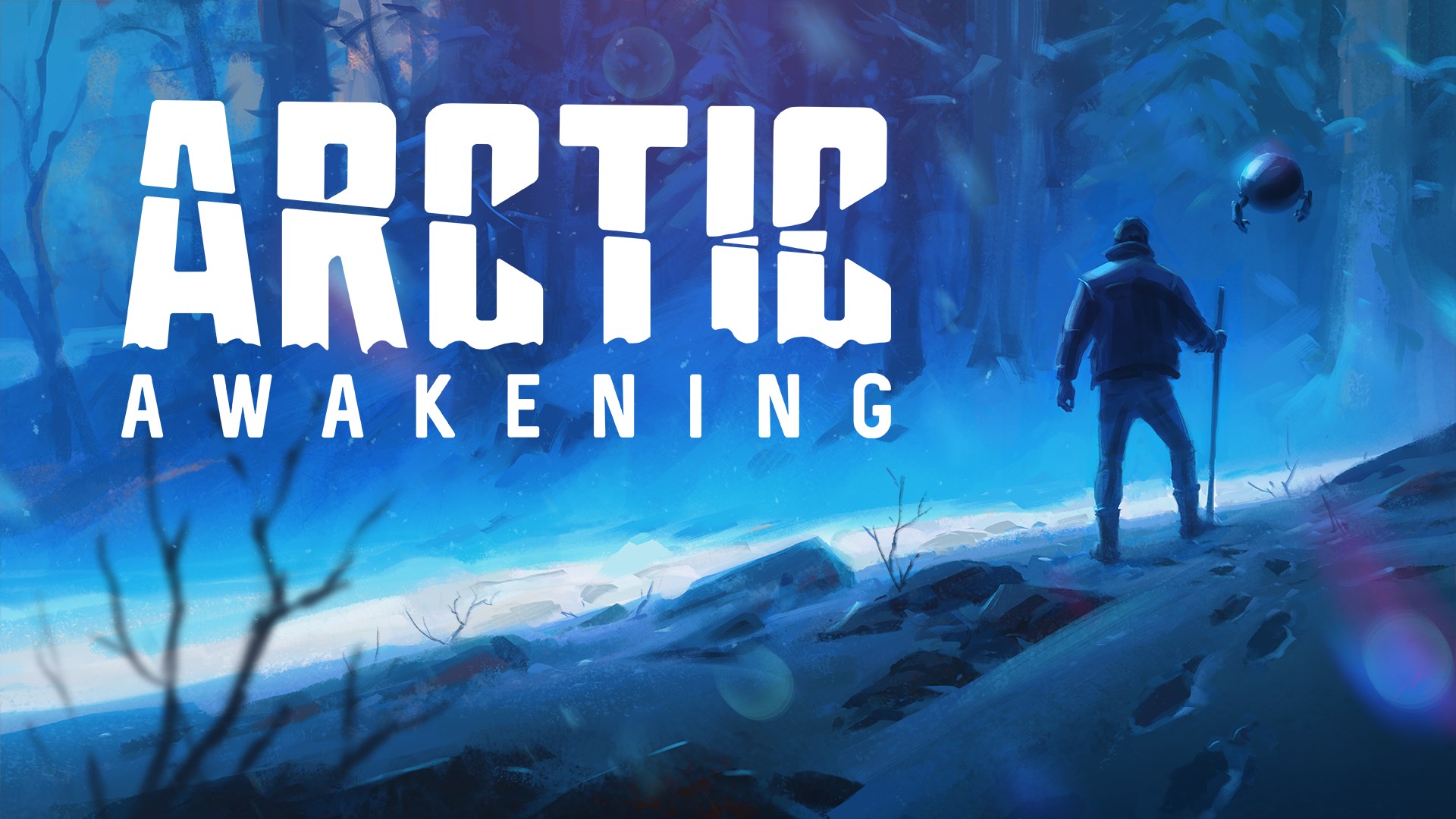Arctic Awakening Gameplay Trailer