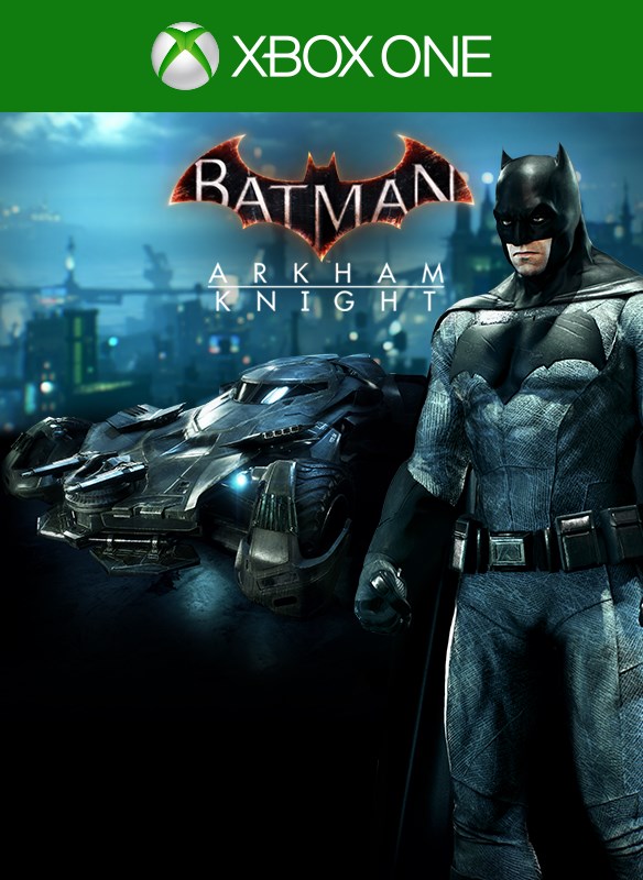 Pacote Batmóvel Batman vs. Superman 2016