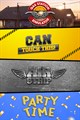 Gas Station Simulator, Airstrip DLC, Can Touch This DLC and Party Time DLC Bundle