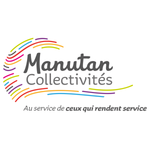 Bibliothèque Manutan Collectivités