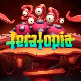 Aperçu Teratopia