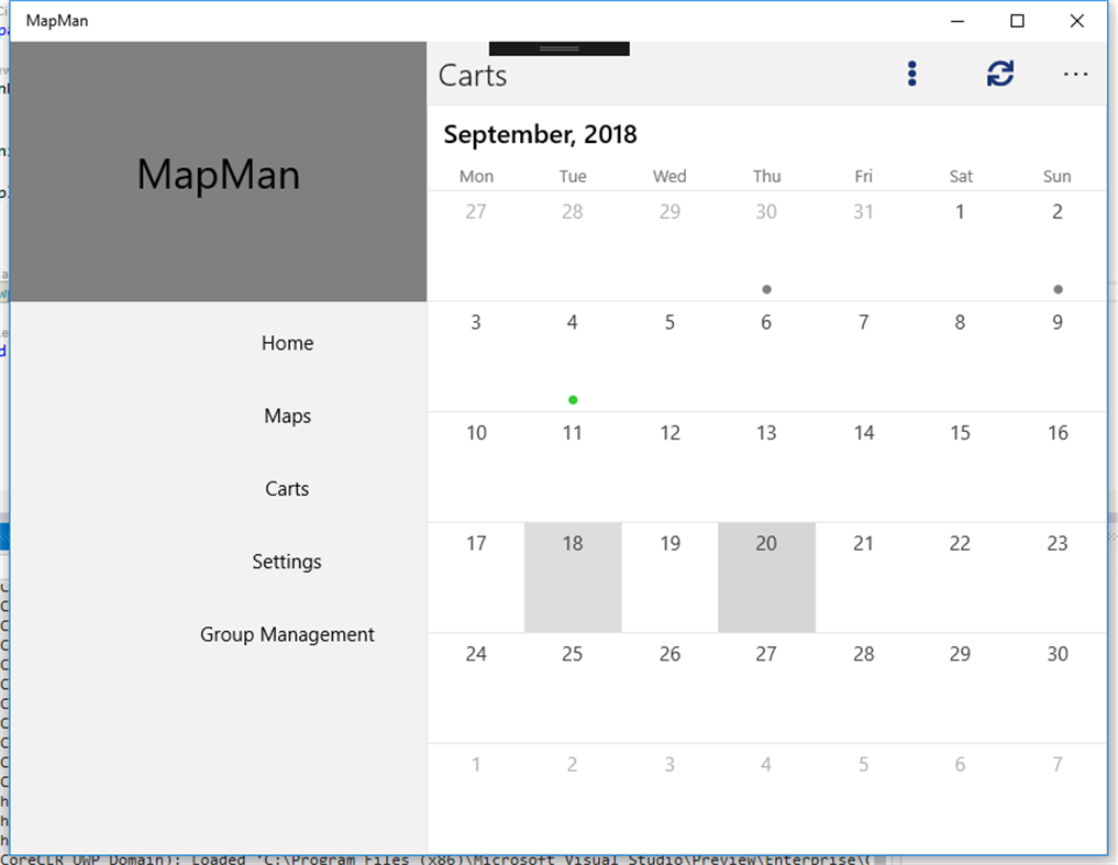 #3. MapMan (Windows) Által: Azimuth Apps