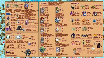 Block Tower TD Bundle — скриншот 17